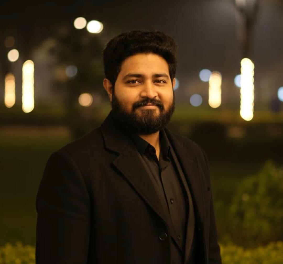 Rohit Ramesh