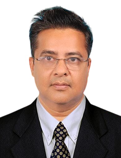 Syed Asif Noor