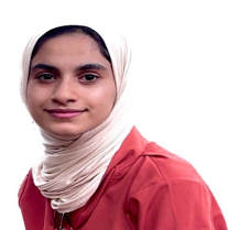 Hawraa Al Hinai