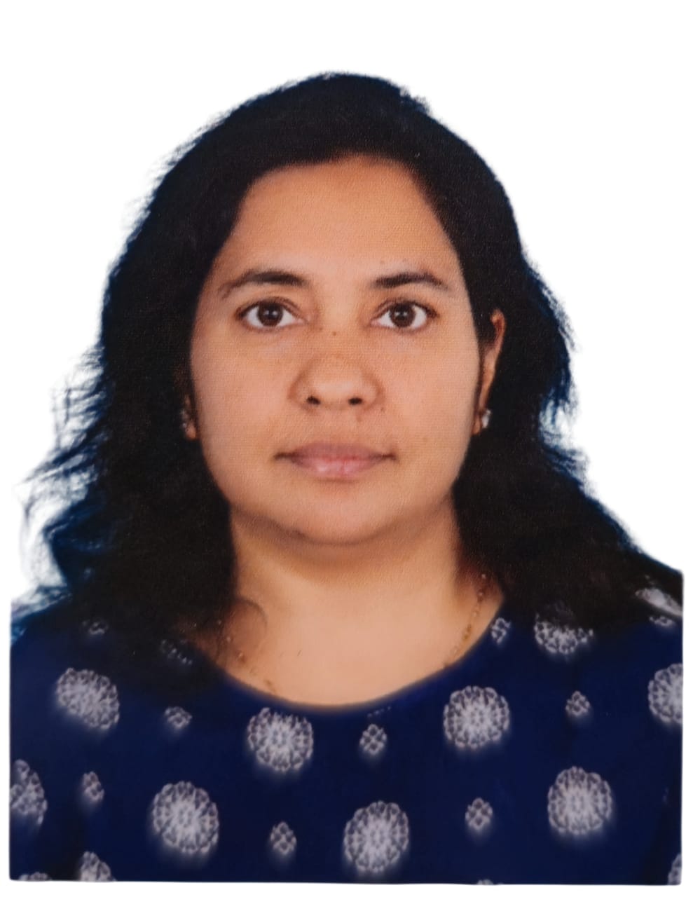 Vrinda Singhal